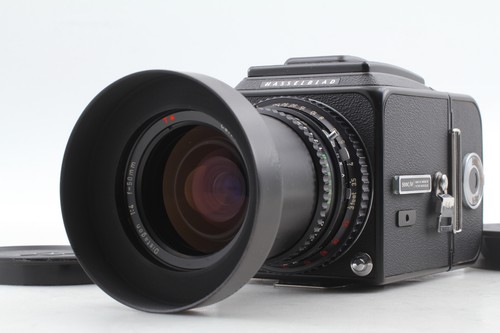 Near mint hasselblad - mint],