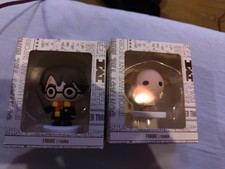 Harry Potter and Dobie