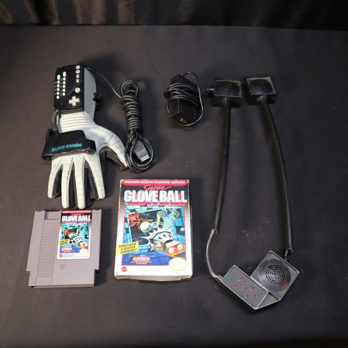 Original nintendo nes power - original,