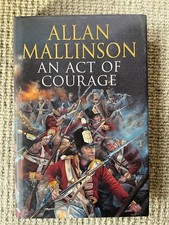 Allan Mallinson - An Act of