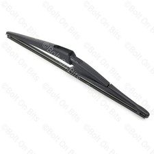 RDX Rear Wiper Blade Fits