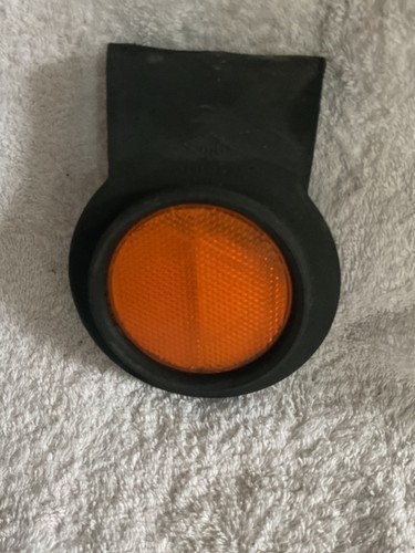 Vintage amber bluemels - vintage,