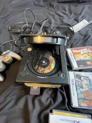 Massive retro gaming bundle - gaming,