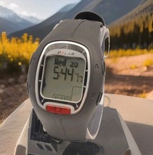 POLAR RS100 Heart Rate Monitor