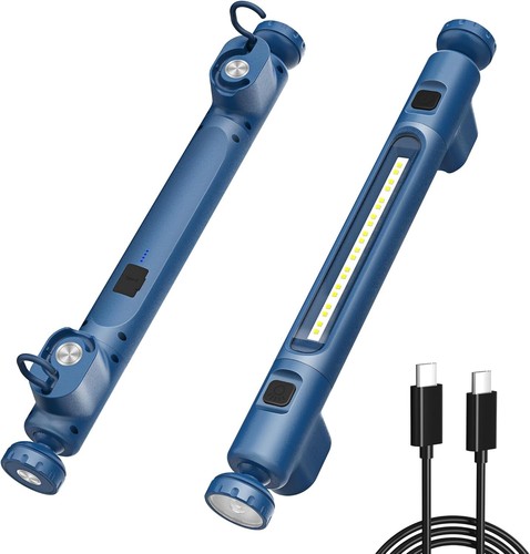 Led work light lamp - led, 6000