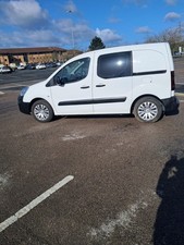 Citroen Berlingo III 1.6