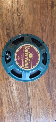 Peavey valveking 1216 12 - peavey,