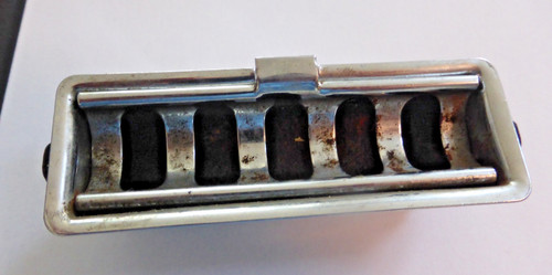Classic mini mk1 chrome - mini,