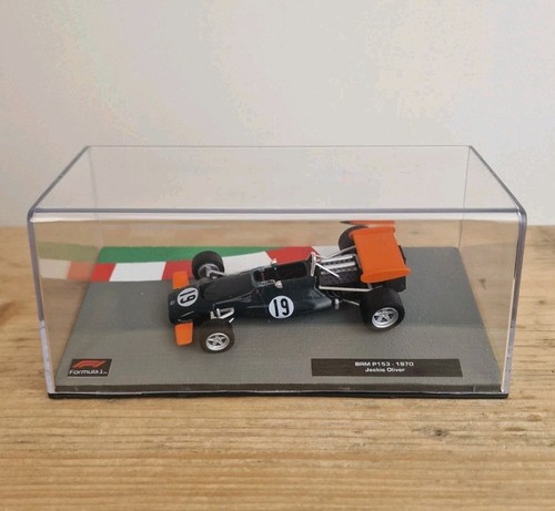 Brm p153 1970 jackie - p153,