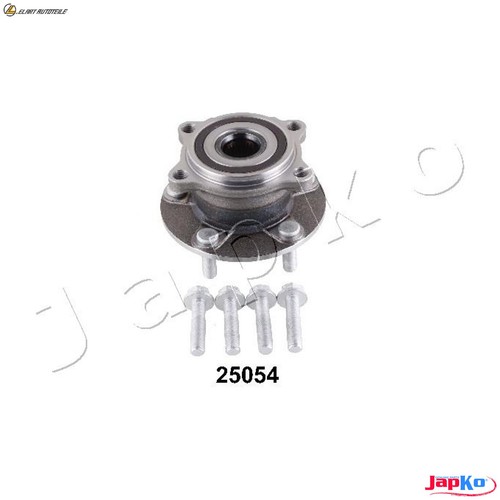 Wheel hub 425054 - wheel,