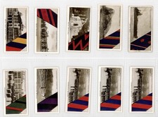 Churchman Well-Known Ties 1934