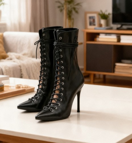Mistress heel uk11 dont - ,