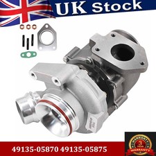 Turbocharger 49135-05895 For
