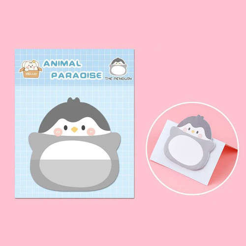 8pc kawaii cartoon animal - kawaii,
