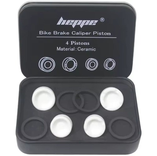 Repair ceramic piston - repair,