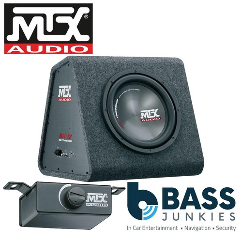 Mtx rtp12 road - -, 660