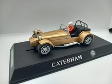 Scalextric C2308 Caterham 7
