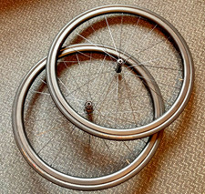 PRIME Carbon Wheels, Black