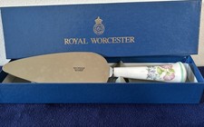 Royal Worcester ENGLISH GARDEN