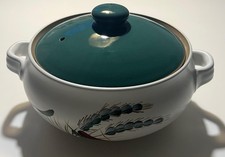 Denby Stoneware  Greenwheat