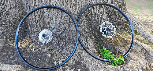 26x2 shimano rs100 700c - shimano,