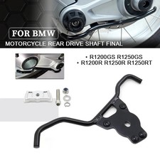 Rear Drive Shaft Final Drive