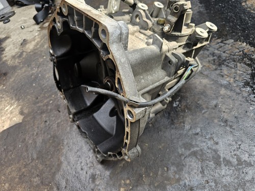 Mini r50 r52 - 1.6, engine