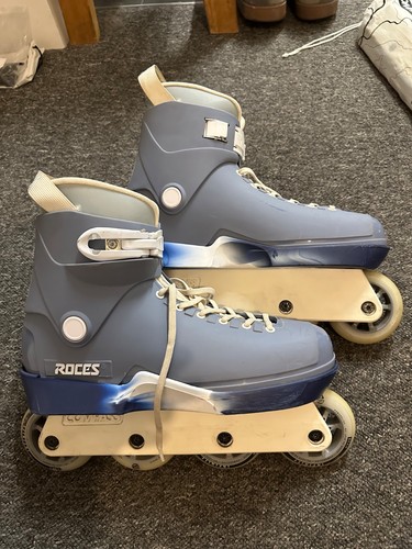 Roces m12 skates bundle - ,