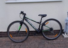 Boys Carrera Abyss Bike
