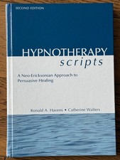 Hypnosis Book - Hypnotherapy