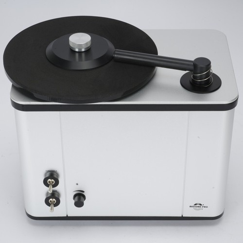 Compact record cleaning - compact,