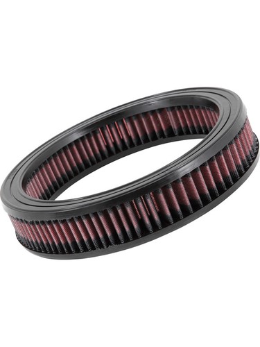 Round air filter fits gmc - filter,