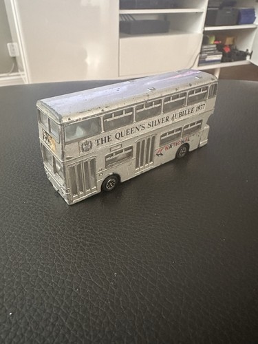 Vintage dinky toys - toys, no.