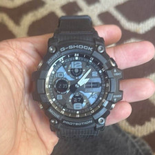 G-SHOCK Men's Analog & Digital