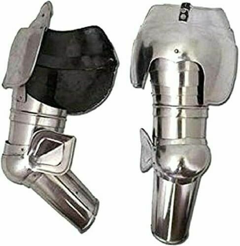 Medieval full arm guard - guard, larp