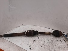 2010 FORD GALAXY 2.0L Diesel O/S Drivers Right Front Driveshaft