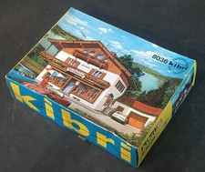 KIBRI B-8036. Tyrolean House &