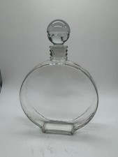 Vintage French Crystal / Glass