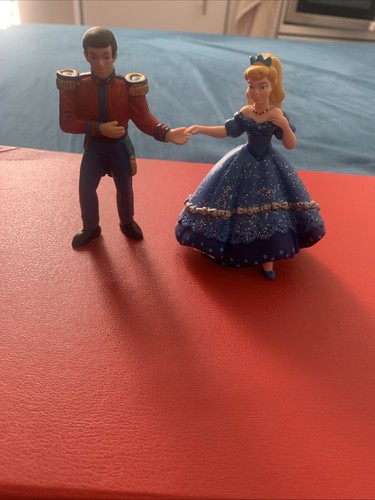 Papo prince victor - prince, princess