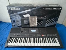 Yamaha PSR-E463 Digital