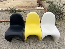 Verner Panton Chair S-tier