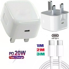 Genuine USB-C 20W PD Fast