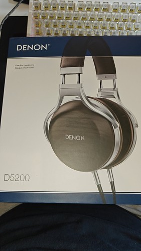 Demon d5200 closed back - demon, ah-d5200