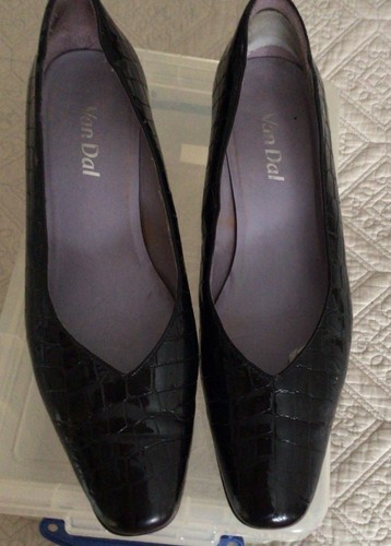Van dal style - -, carrie