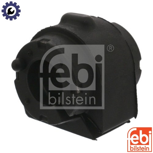 Mounting stabiliser bar - stabiliser,