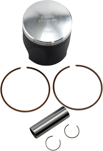 Wossner piston kit for - wossner, 2