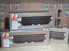 3 Lima OO Gauge Model Railway