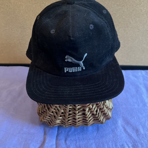 Puma baseball cap - baseball, strap