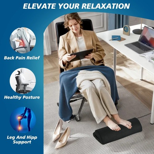 Foot rest leg - rest, for