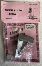 OO Gauge Langley Models F55